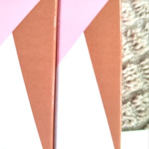 Mary Kay's matte liquid lipstick  NUDE NEW